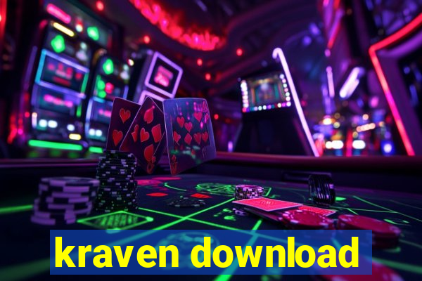 kraven download